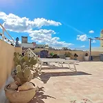 Appartement La Terrazza Illuminata Luxury Rooftop *
