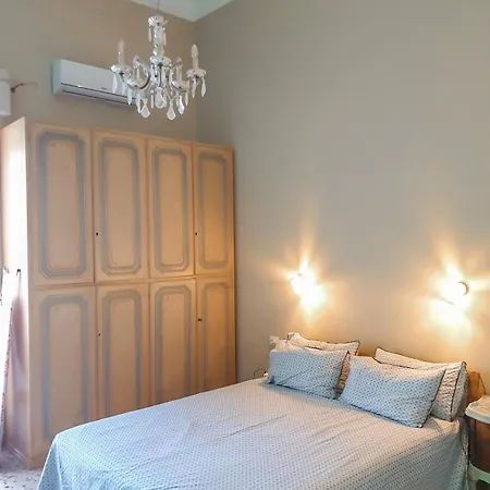 La Terrazza Illuminata Luxury Rooftop Трапани