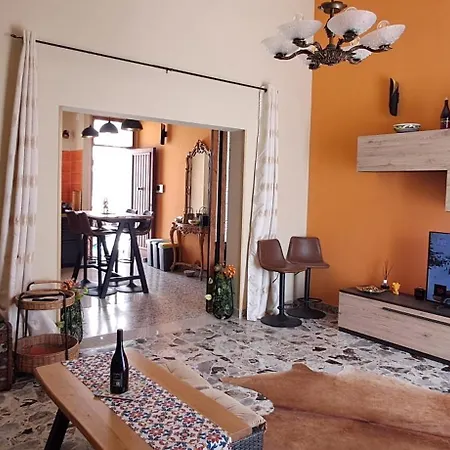 La Terrazza Illuminata Luxury Rooftop *