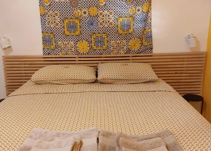 La Terrazza Illuminata Luxury Rooftop