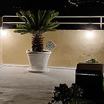 公寓 La Terrazza Illuminata Luxury Rooftop
