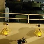 La Terrazza Illuminata Luxury Rooftop