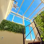 La Terrazza Illuminata Luxury Rooftop