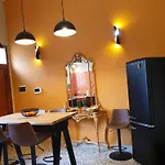 La Terrazza Illuminata Luxury Rooftop *