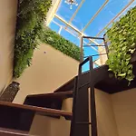 La Terrazza Illuminata Luxury Rooftop 特拉帕尼