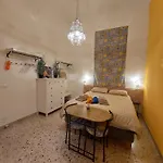 公寓 La Terrazza Illuminata Luxury Rooftop 特拉帕尼