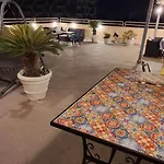 La Terrazza Illuminata Luxury Rooftop *