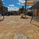 La Terrazza Illuminata Luxury Rooftop 公寓 *