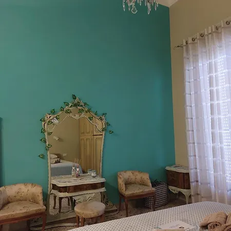La Terrazza Illuminata Luxury Rooftop Apartment