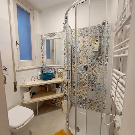 La Terrazza Illuminata Luxury Rooftop Apartment Trapani