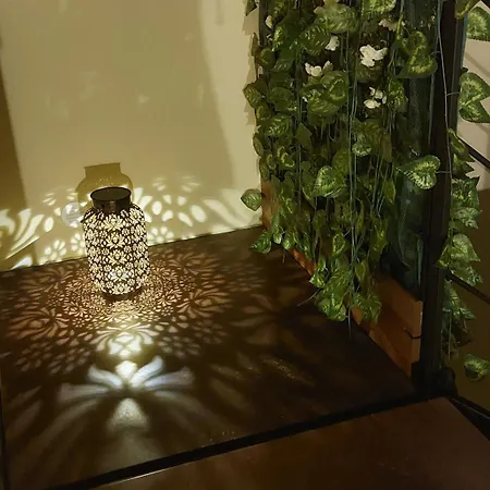 Lägenhet La Terrazza Illuminata Luxury Rooftop Trapani