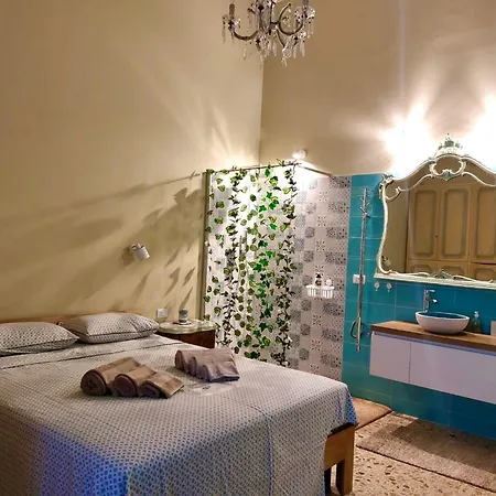 La Terrazza Illuminata Luxury Rooftop * Trapani