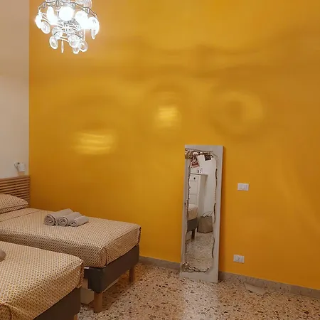 La Terrazza Illuminata Luxury Rooftop Apartment