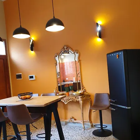 La Terrazza Illuminata Luxury Rooftop *