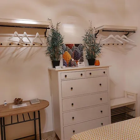 La Terrazza Illuminata Luxury Rooftop Apartment