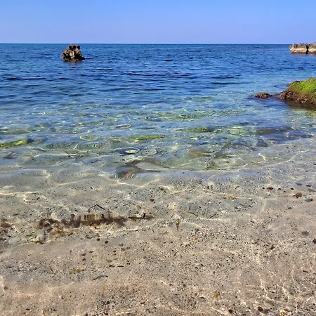 La Terrazza Illuminata Luxury Rooftop *