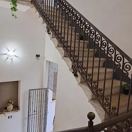 La Terrazza Illuminata Luxury Rooftop Trapani