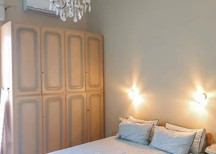 La Terrazza Illuminata Luxury Rooftop Trapani