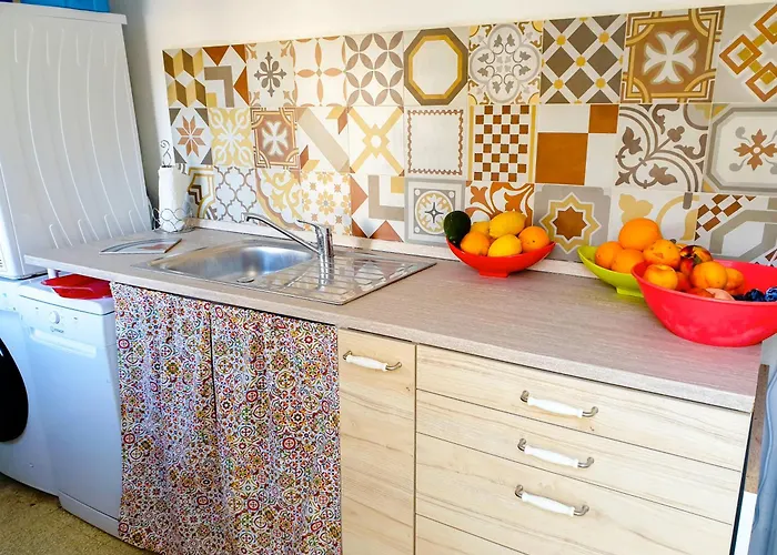 La Terrazza Illuminata Luxury Rooftop Apartment *