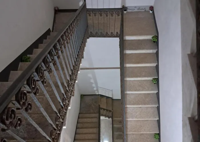 La Terrazza Illuminata Luxury Rooftop