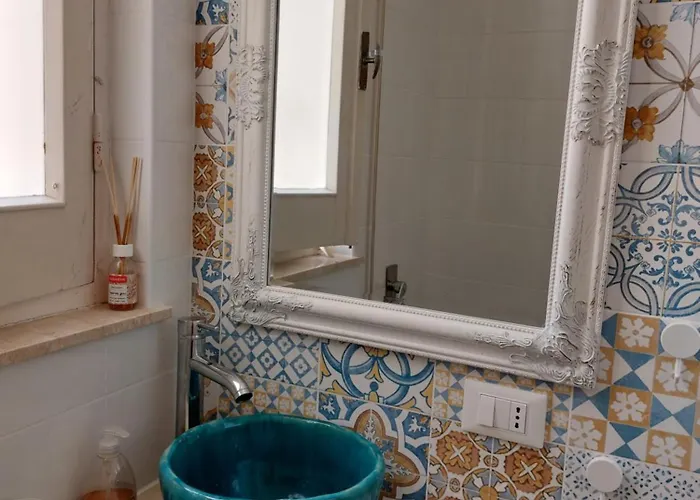 La Terrazza Illuminata Luxury Rooftop