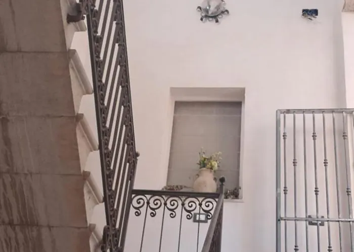 La Terrazza Illuminata Luxury Rooftop * Trapani